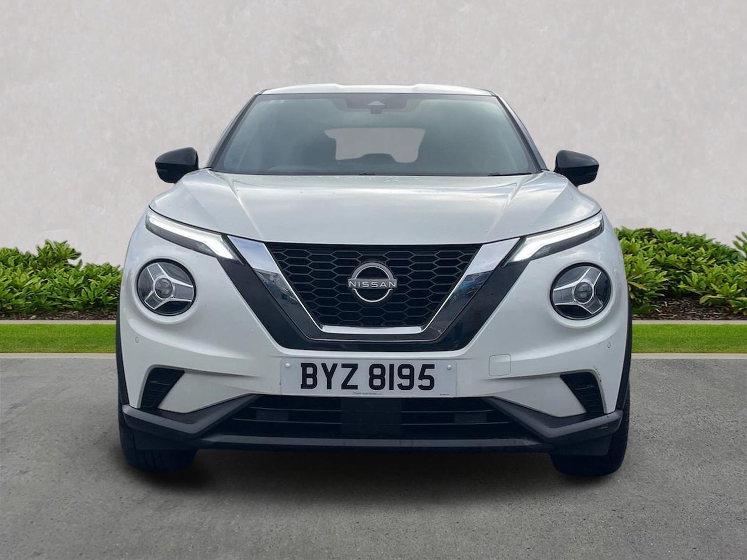 Used Nissan Juke 2022 for sale - 77639286: Photo 5