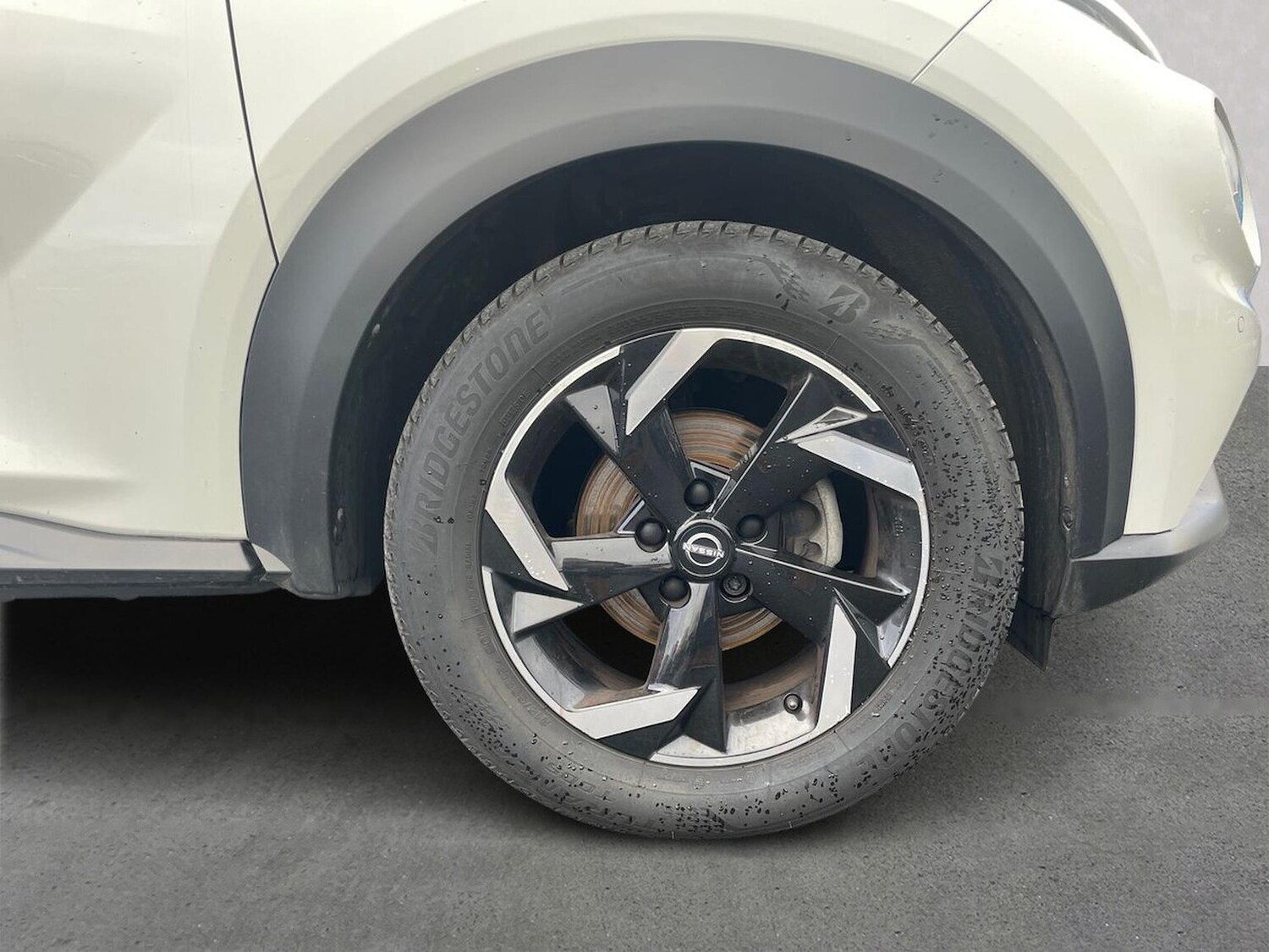 Used Nissan Juke 2022 for sale - 77639286: Photo 6