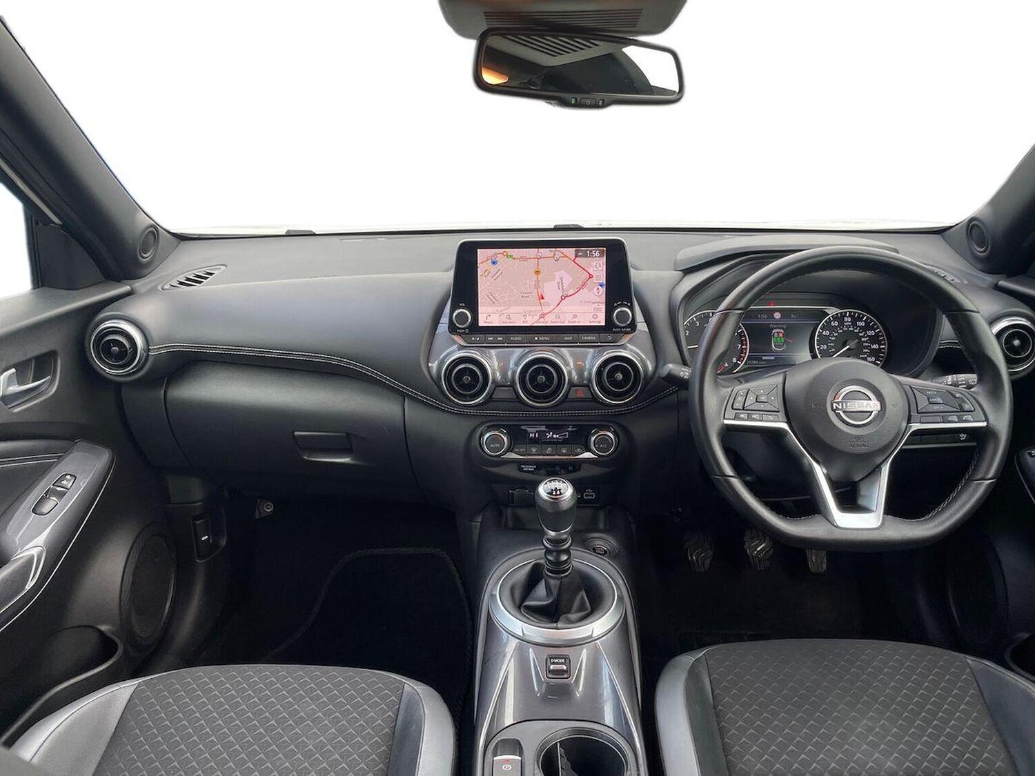 Used Nissan Juke 2022 for sale - 77639286: Photo 8