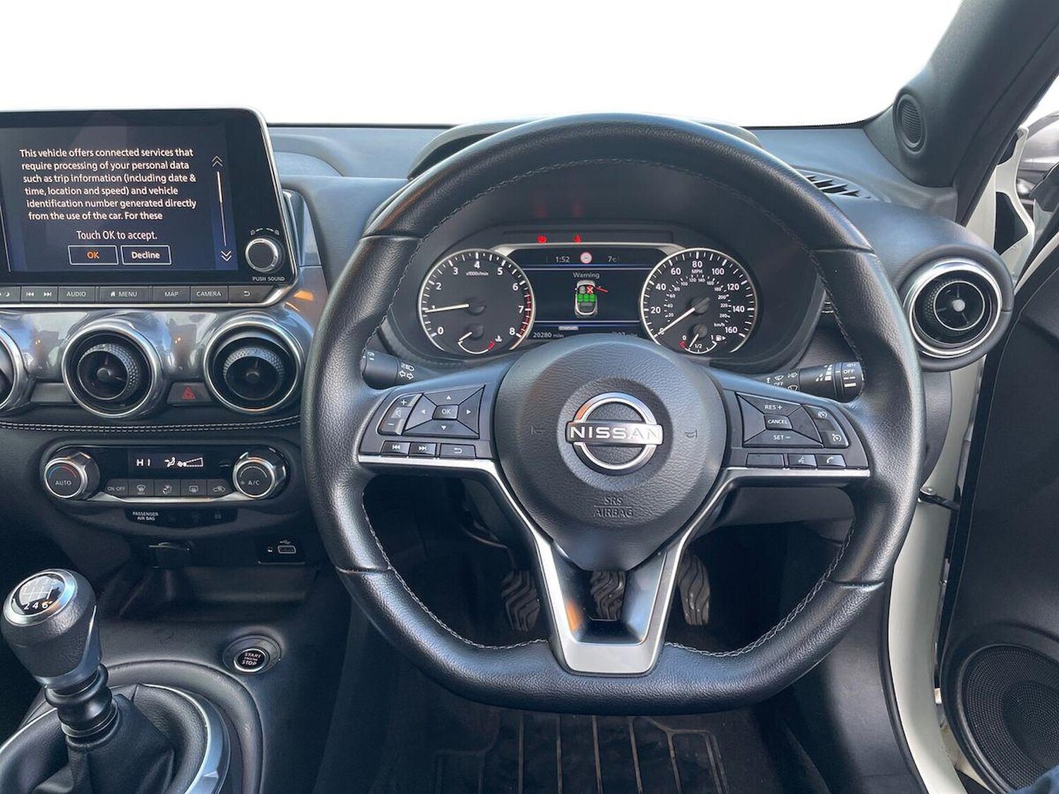 Used Nissan Juke 2022 for sale - 77639286: Photo 9