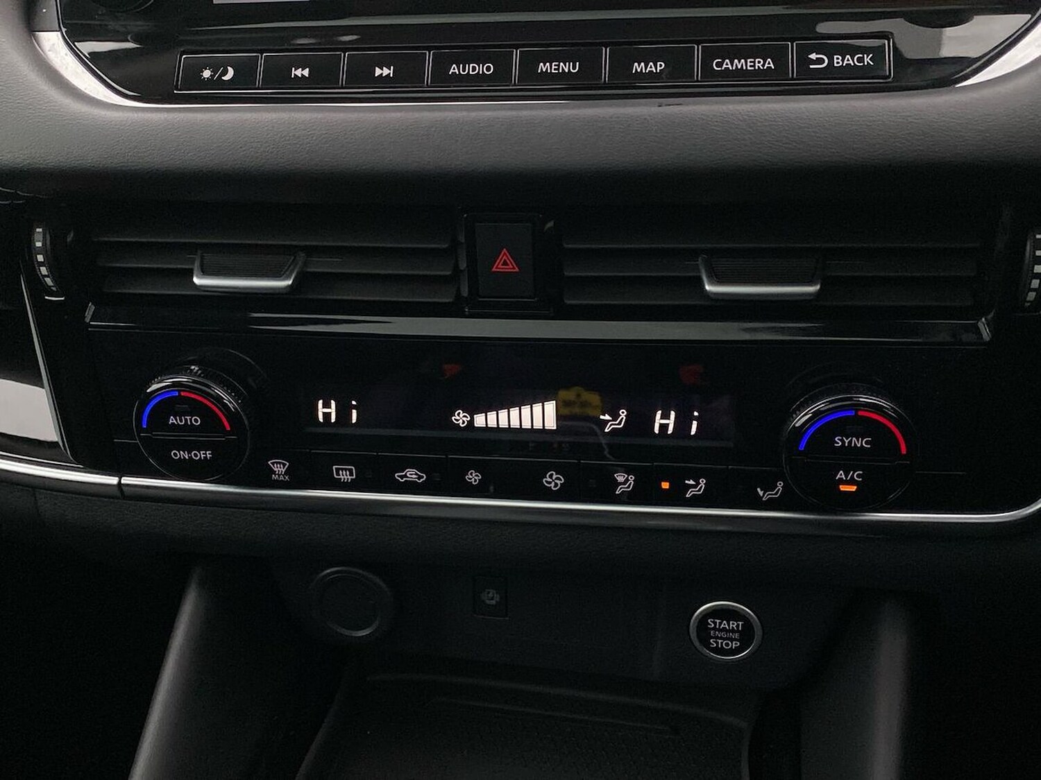 Used Nissan Qashqai 2021 for sale - 76510706: Photo 12