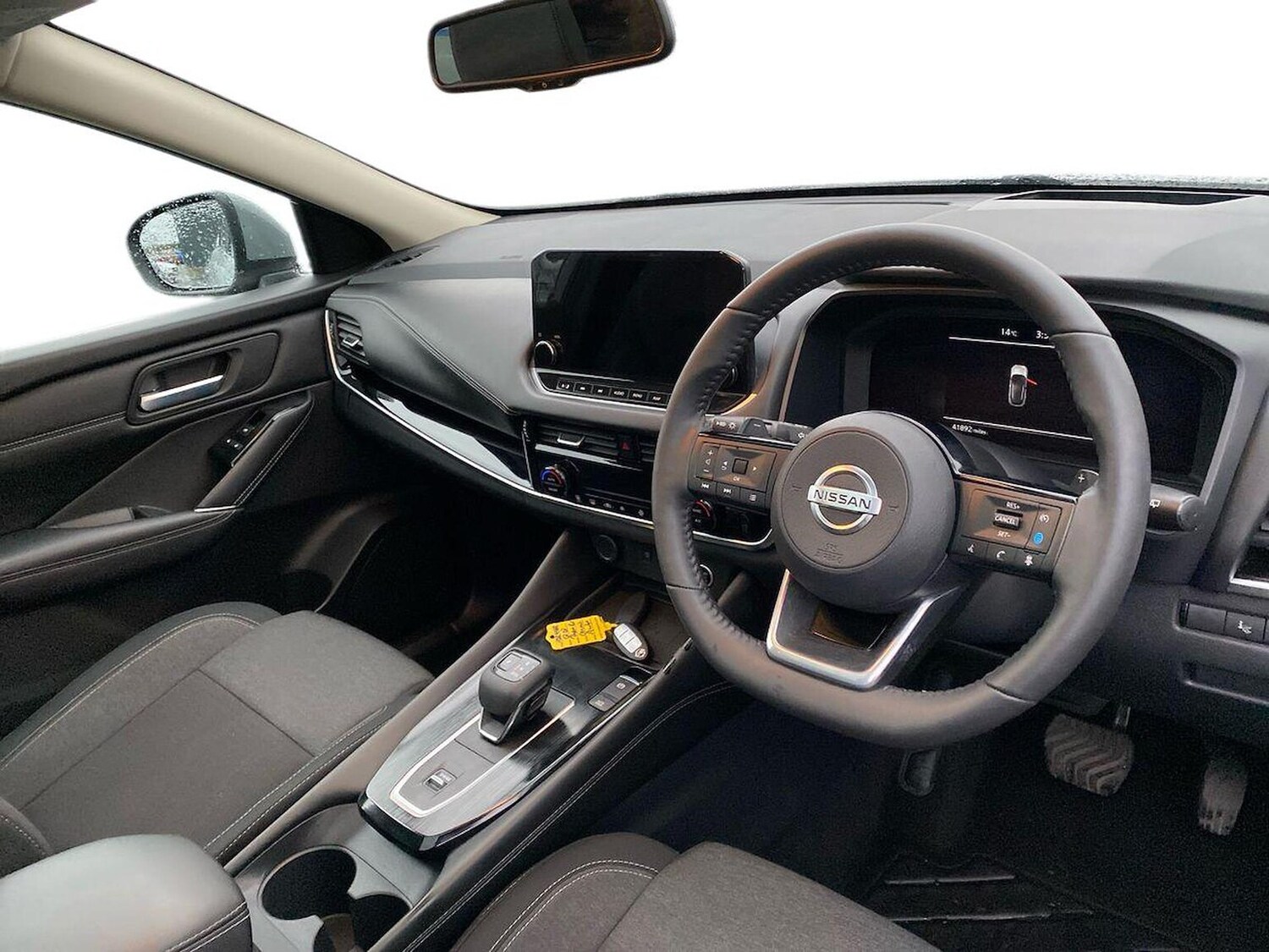 Used Nissan Qashqai 2021 for sale - 76510706: Photo 15