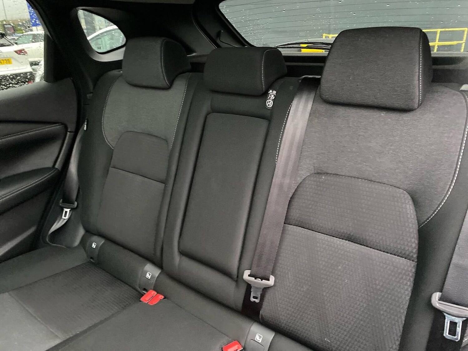 Used Nissan Qashqai 2021 for sale - 76510706: Photo 16