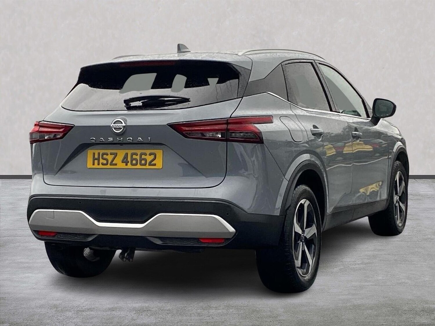 Used Nissan Qashqai 2021 for sale - 76510706: Photo 18