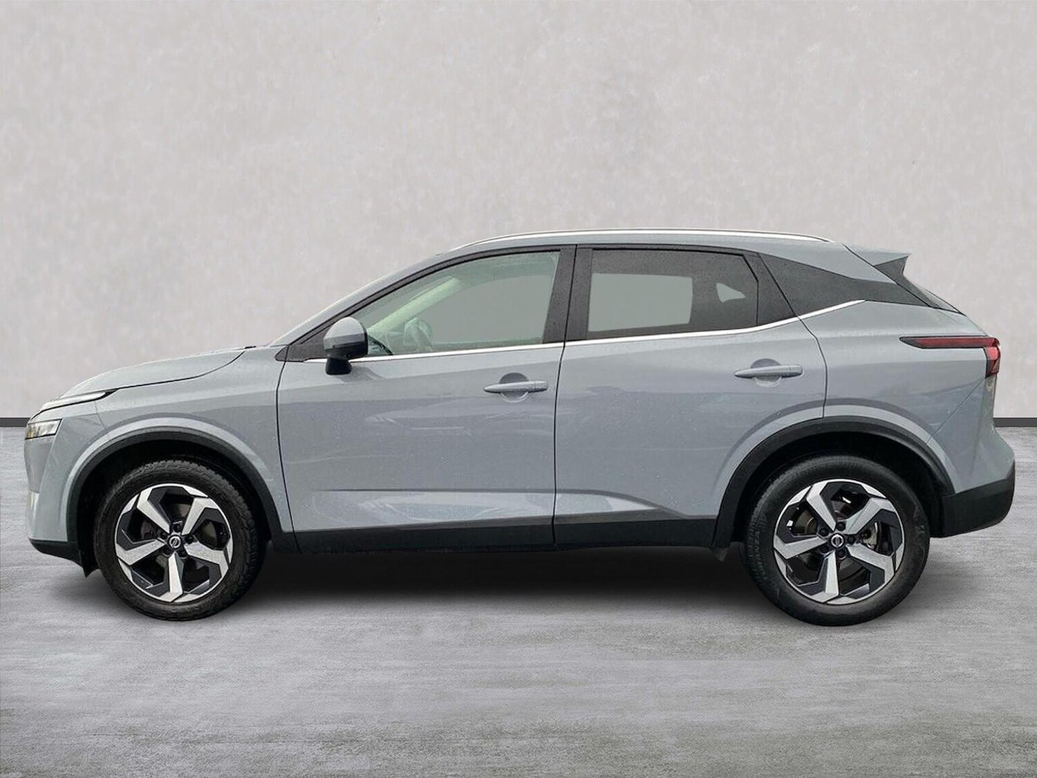 Used Nissan Qashqai 2021 for sale - 76510706: Photo 19