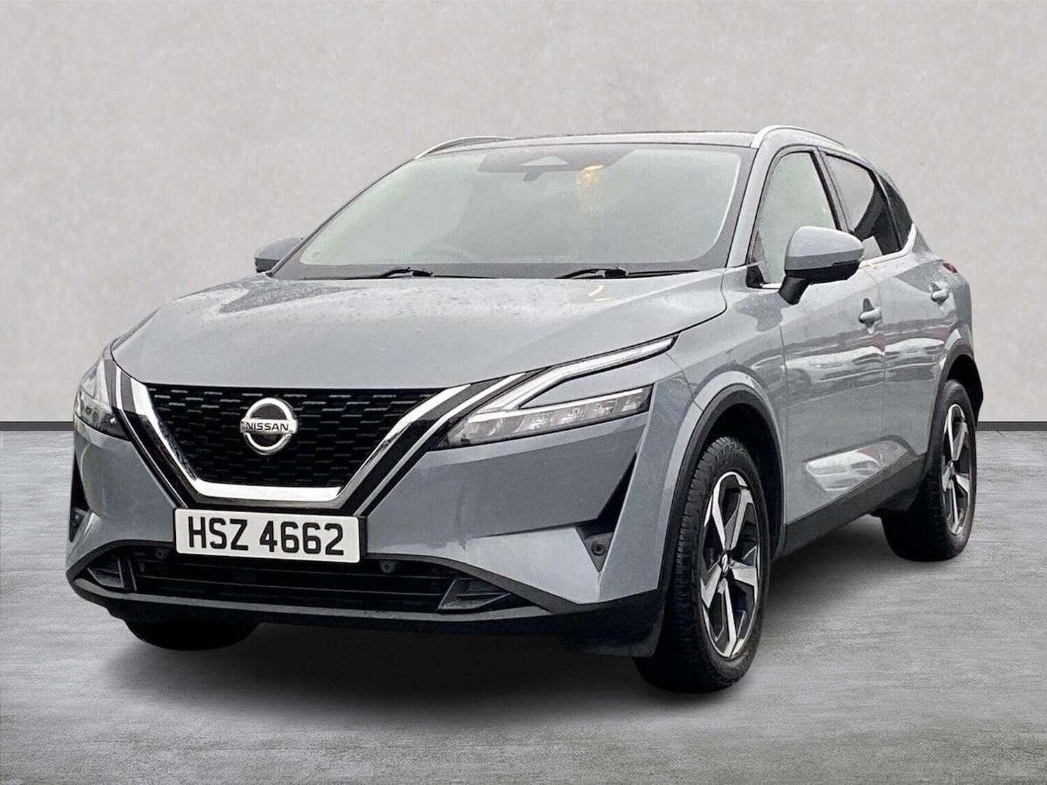 Used Nissan Qashqai 2021 for sale - 76510706: Photo 20