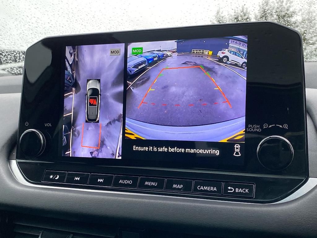 Used Nissan Qashqai 2021 for sale - 76510706: Photo 23