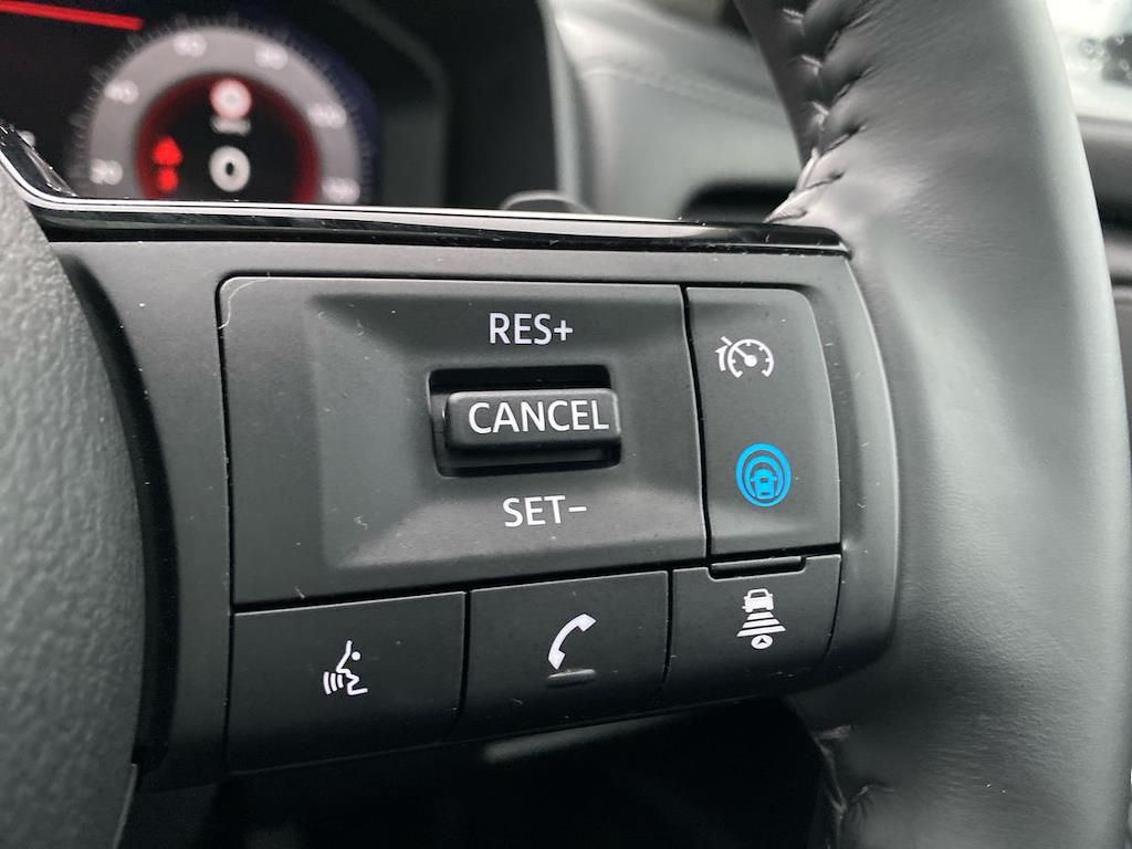 Used Nissan Qashqai 2021 for sale - 76510706: Photo 24