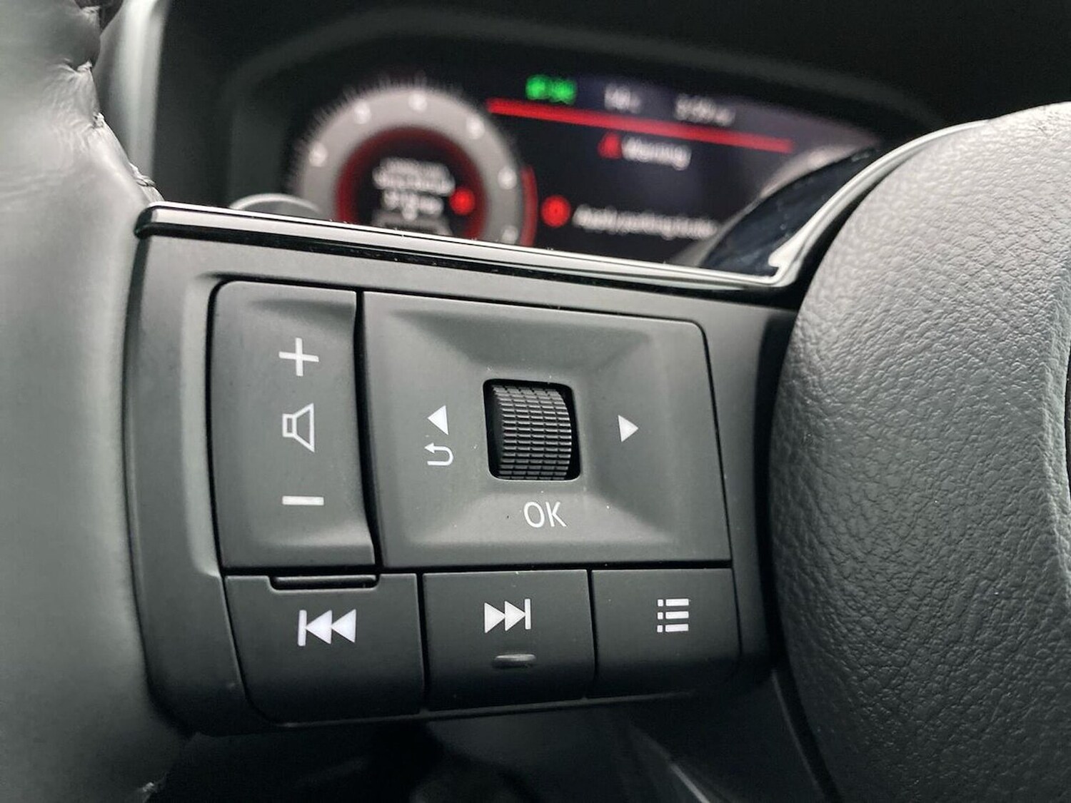 Used Nissan Qashqai 2021 for sale - 76510706: Photo 25