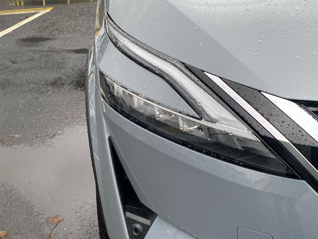 Used Nissan Qashqai 2021 for sale - 76510706: Photo 29