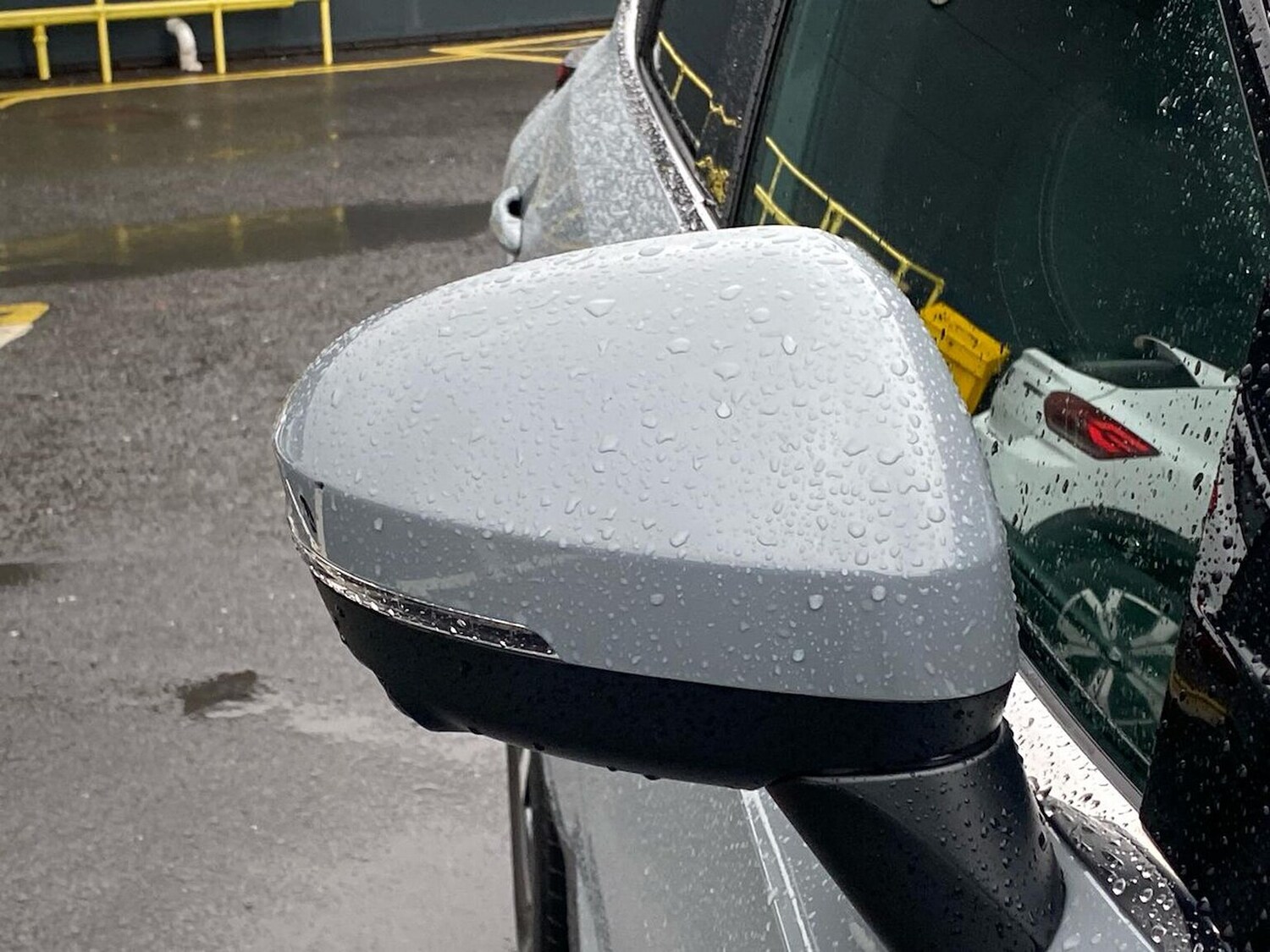 Used Nissan Qashqai 2021 for sale - 76510706: Photo 30