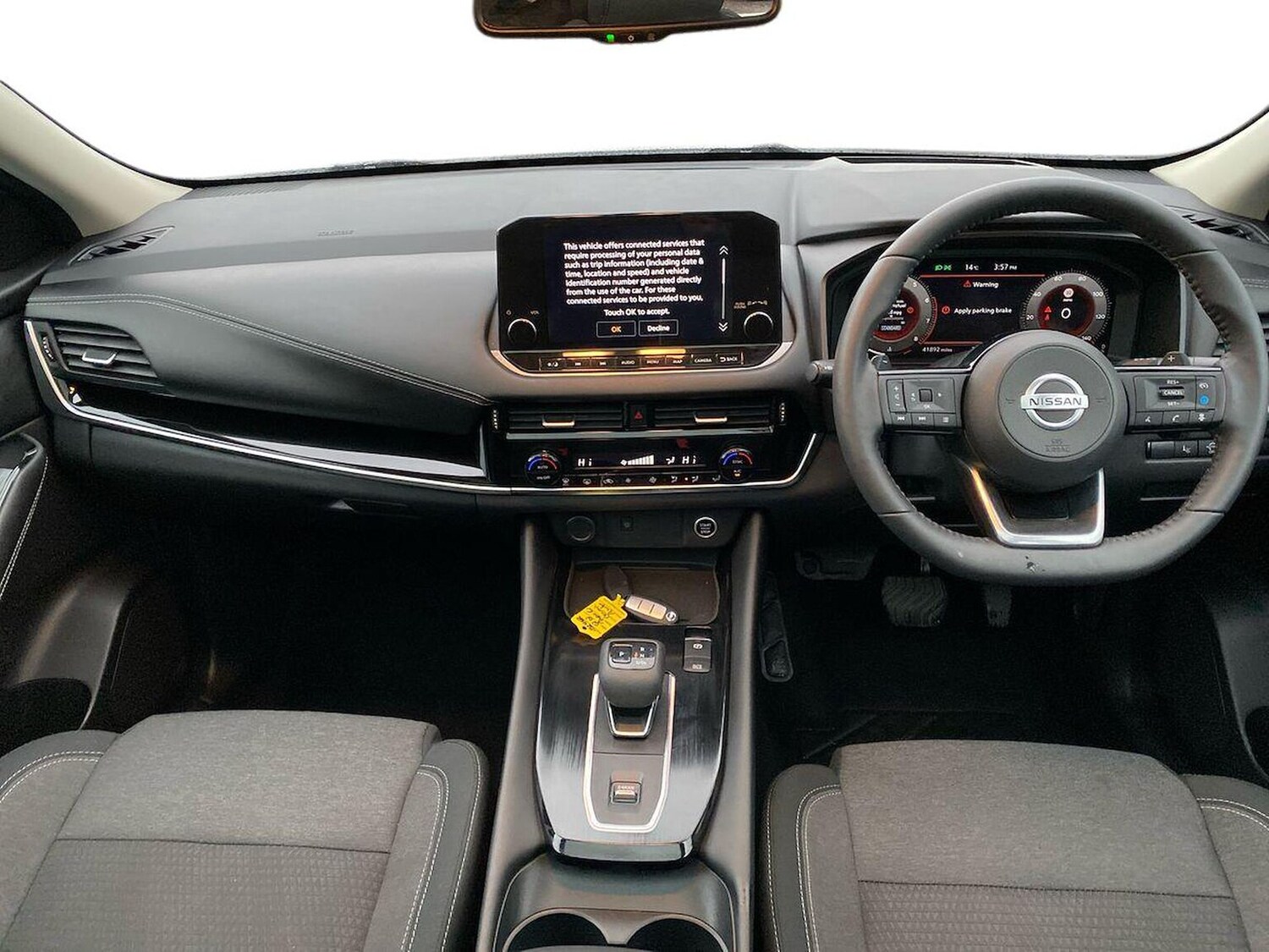 Used Nissan Qashqai 2021 for sale - 76510706: Photo 8