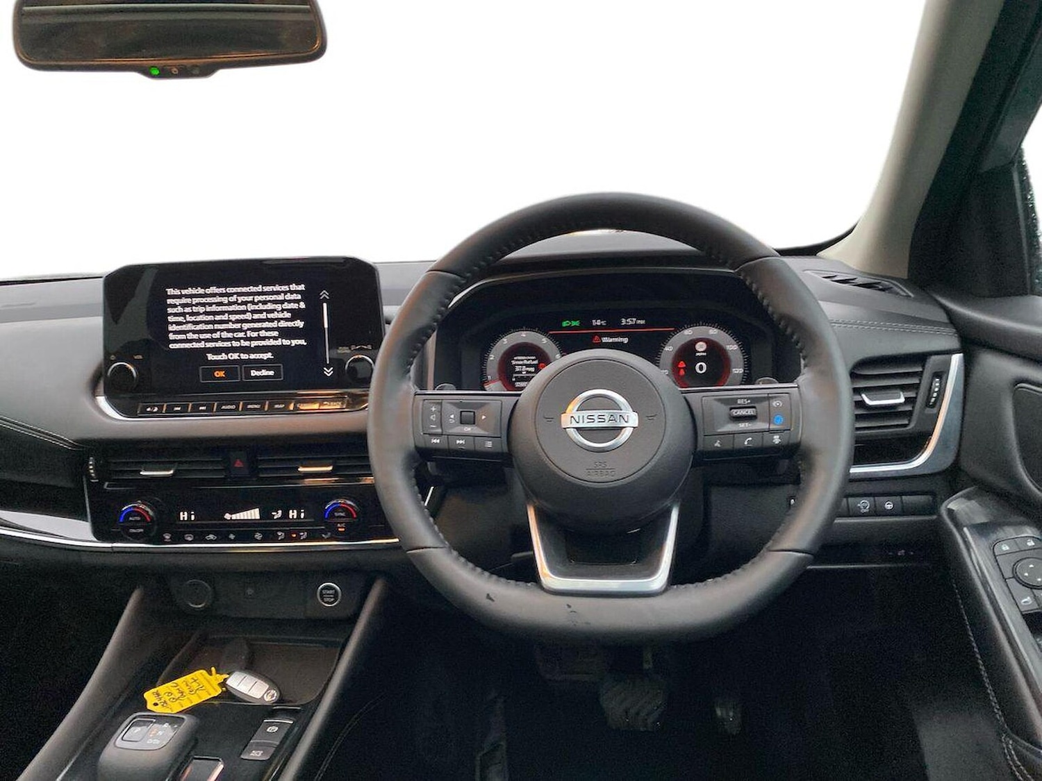 Used Nissan Qashqai 2021 for sale - 76510706: Photo 9