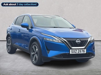 Used Nissan Qashqai 2023 for sale - 78317160: Photo