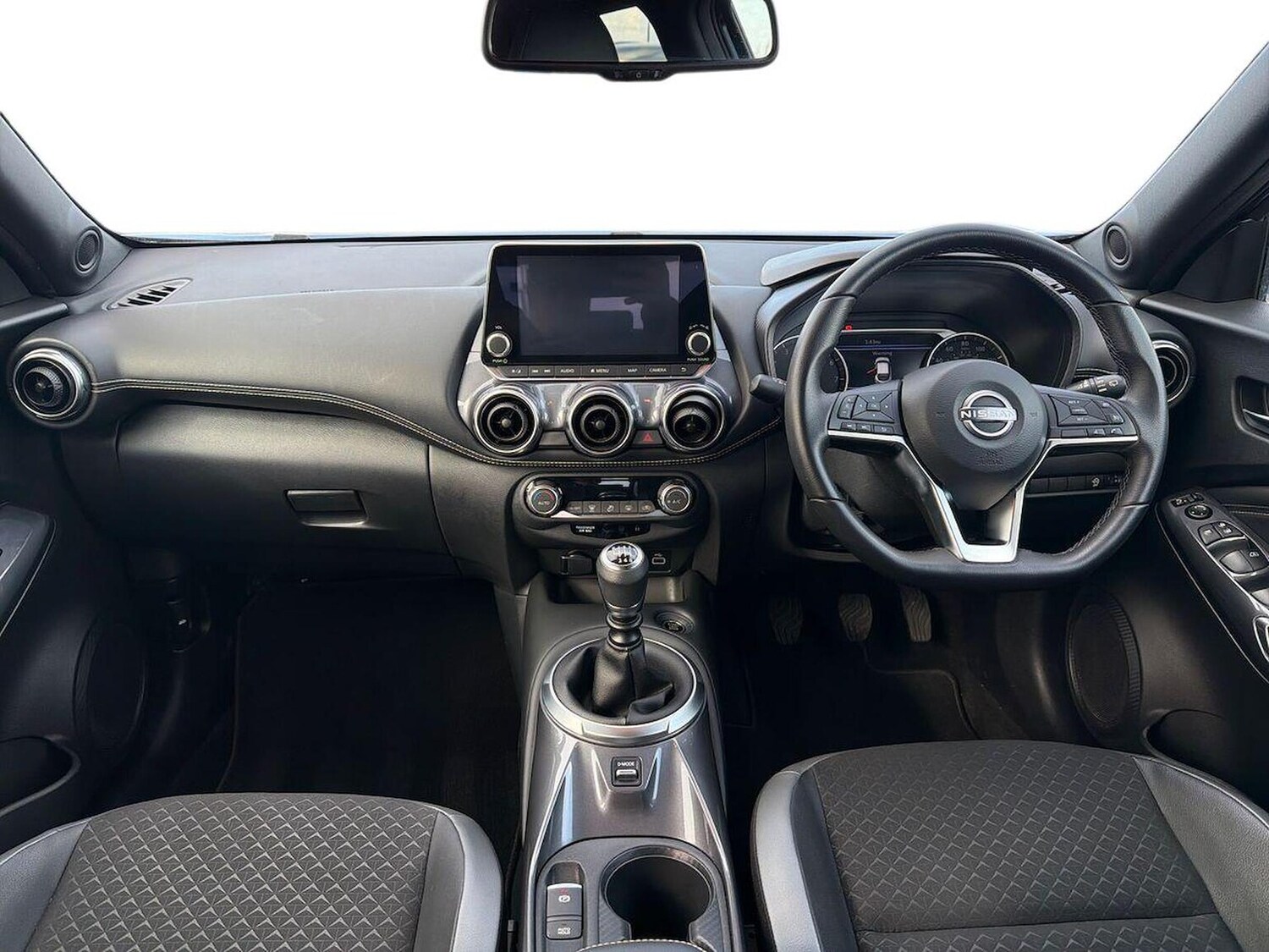 Used Nissan Juke 2023 for sale - 78192183: Photo 10