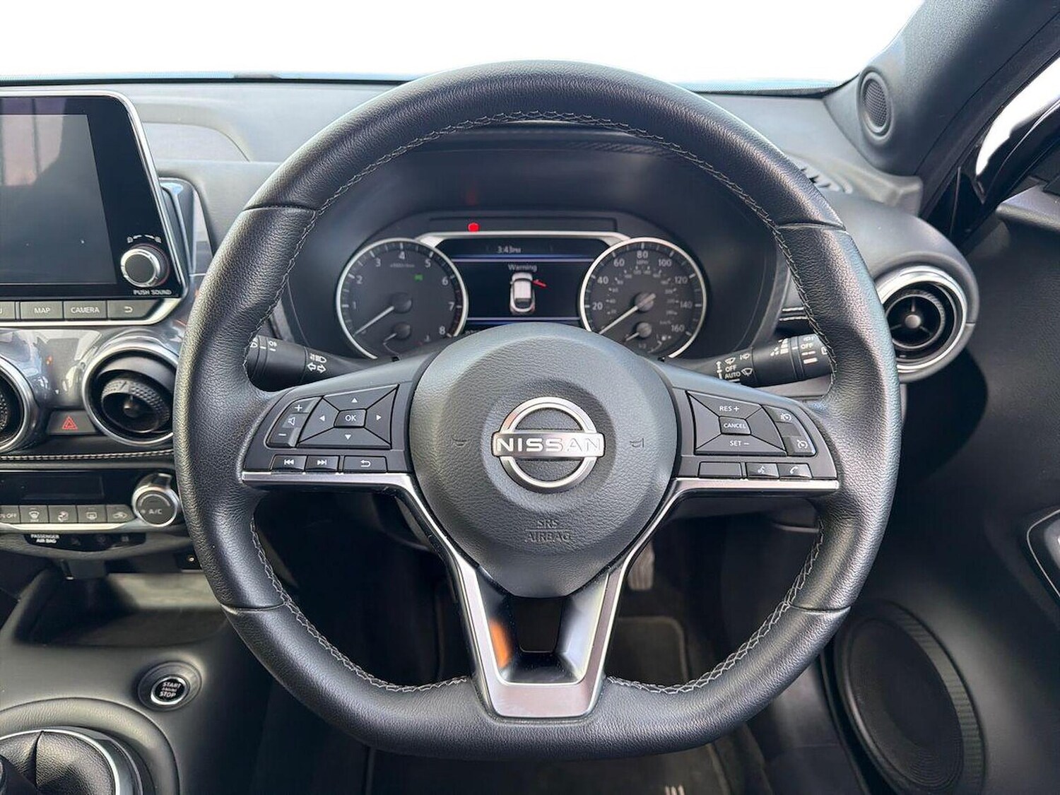 Used Nissan Juke 2023 for sale - 78192183: Photo 11
