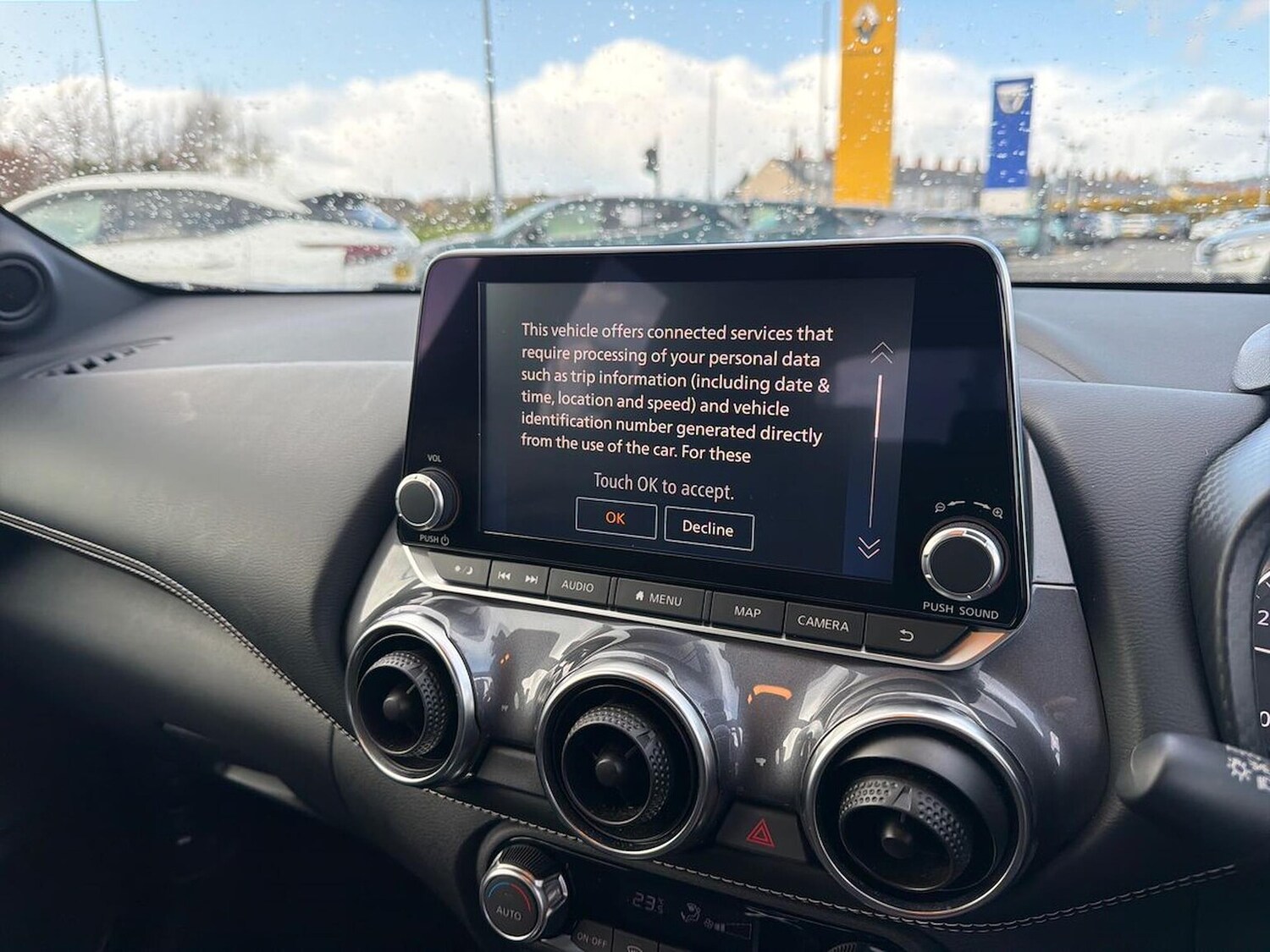 Used Nissan Juke 2023 for sale - 78192183: Photo 13