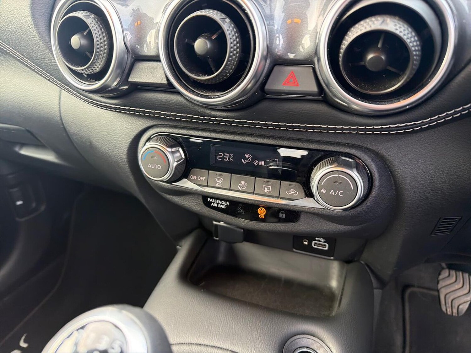 Used Nissan Juke 2023 for sale - 78192183: Photo 14