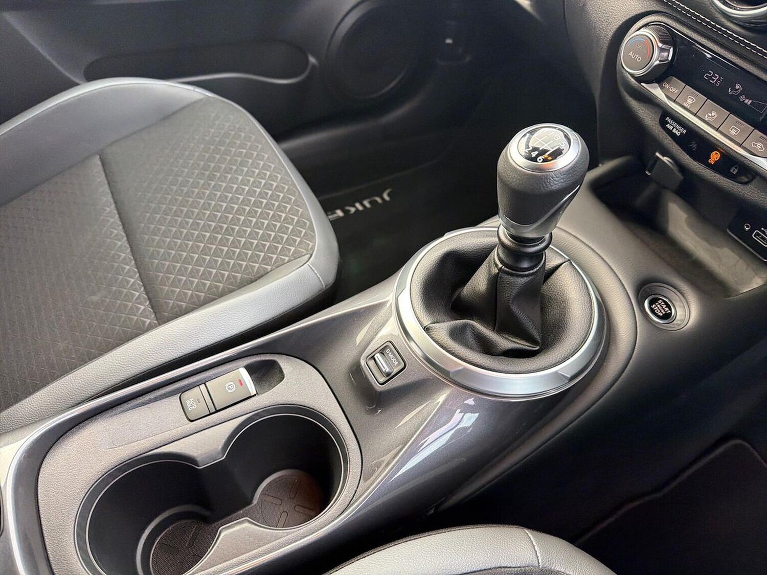 Used Nissan Juke 2023 for sale - 78192183: Photo 15