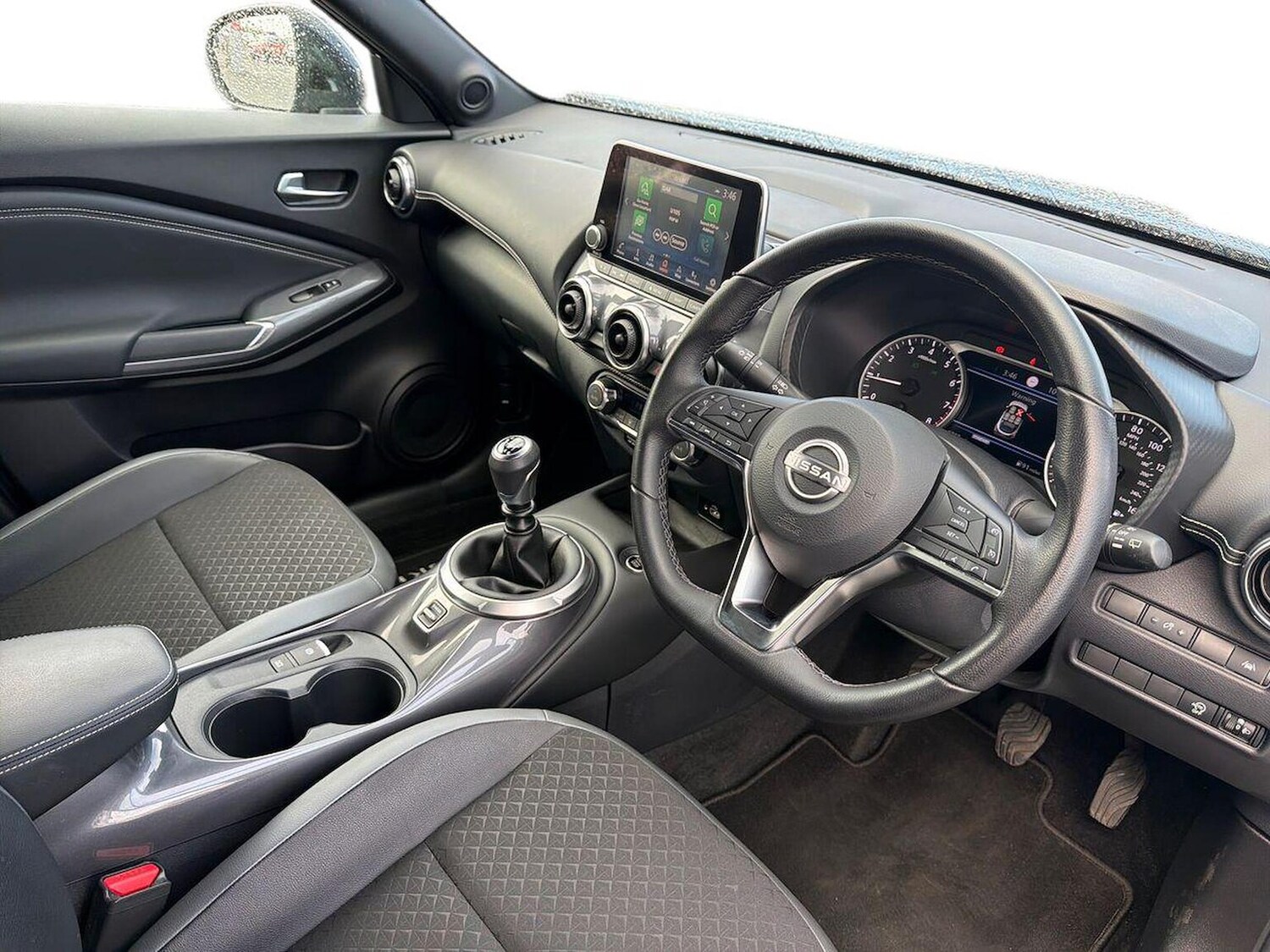 Used Nissan Juke 2023 for sale - 78192183: Photo 17
