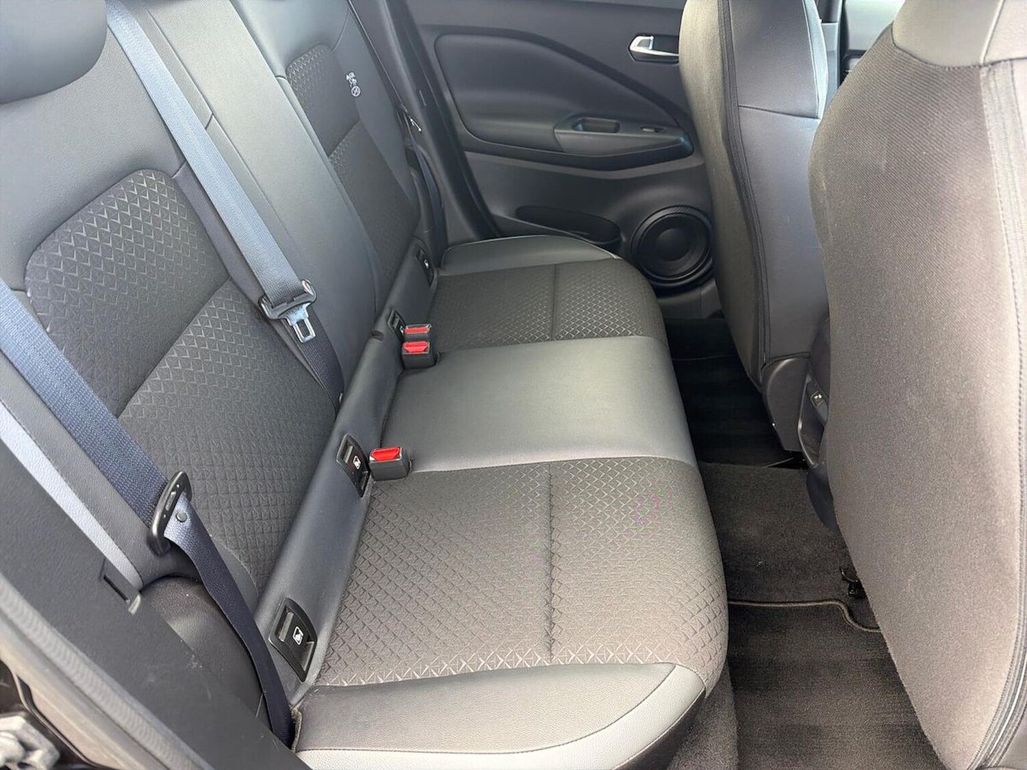 Used Nissan Juke 2023 for sale - 78192183: Photo 18