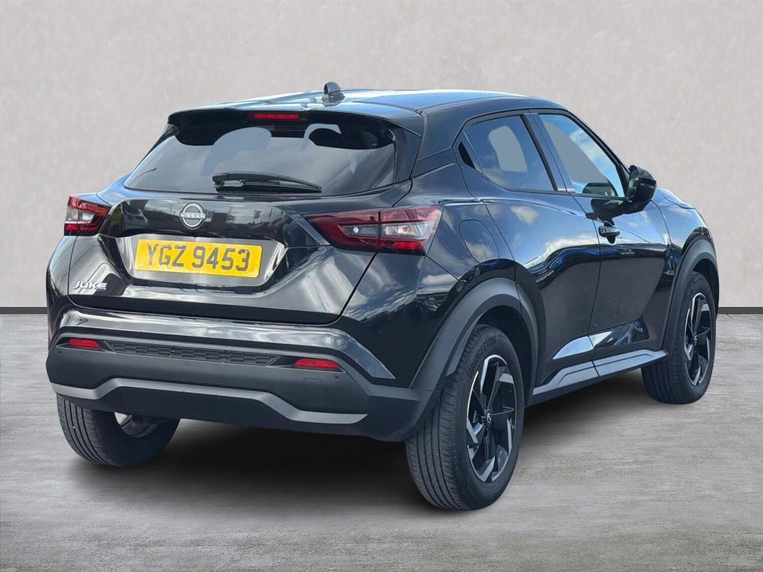 Used Nissan Juke 2023 for sale - 78192183: Photo 20