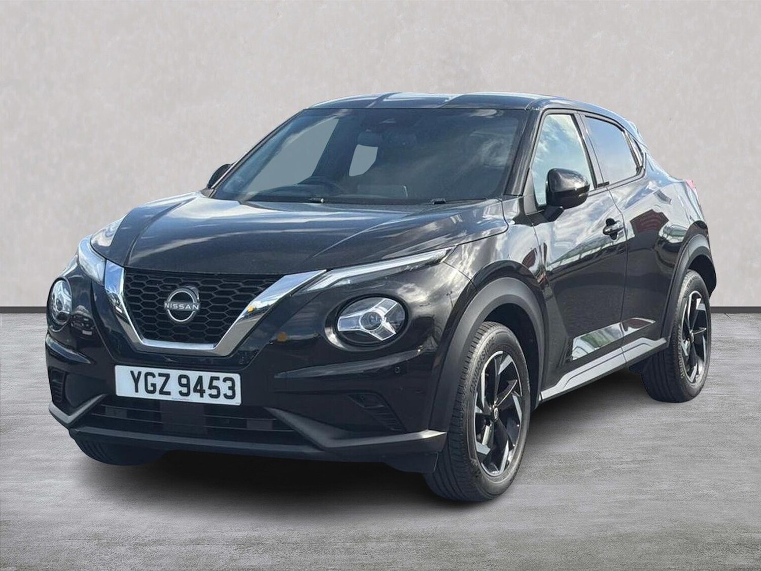 Used Nissan Juke 2023 for sale - 78192183: Photo 22