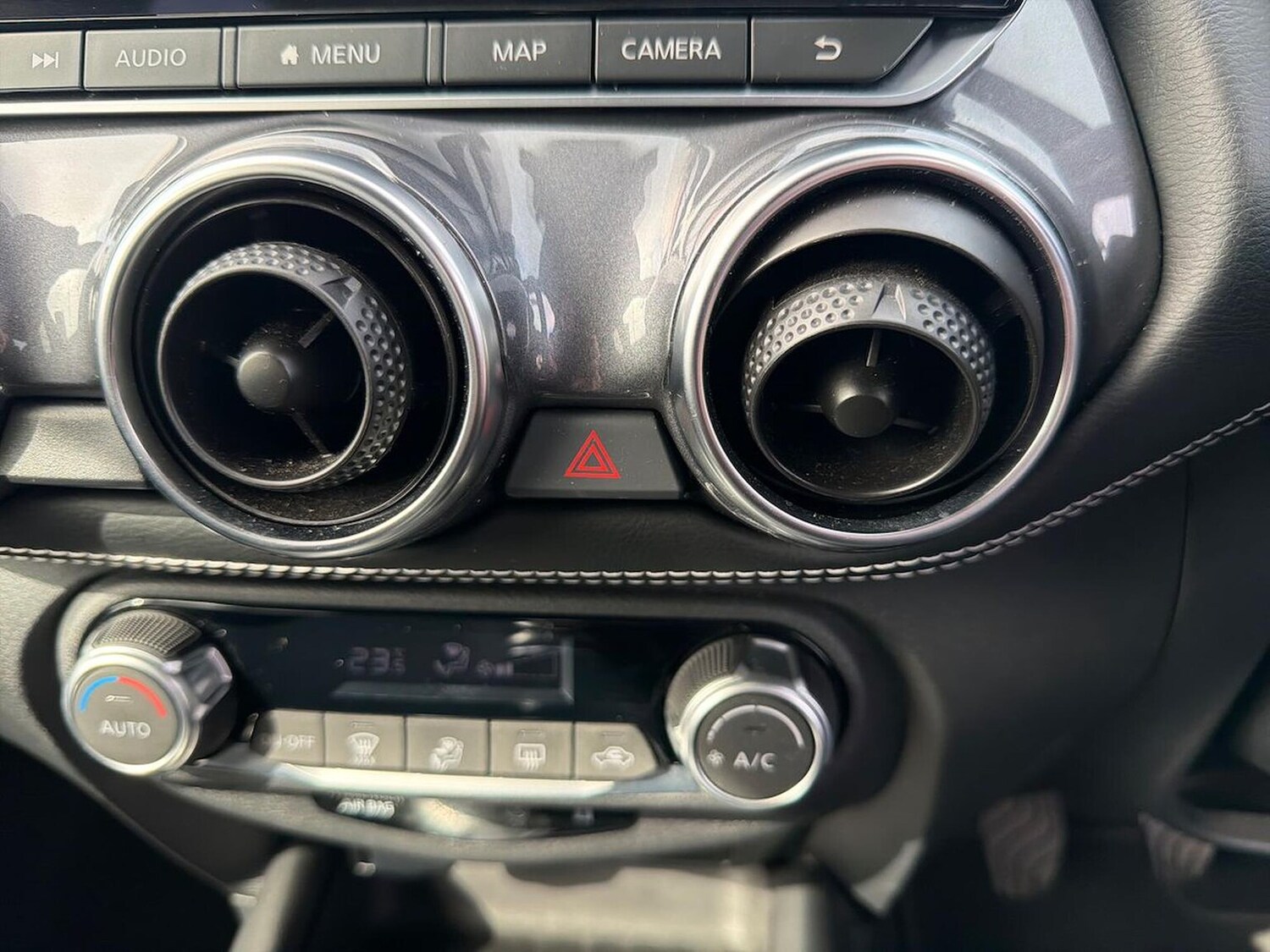 Used Nissan Juke 2023 for sale - 78192183: Photo 24