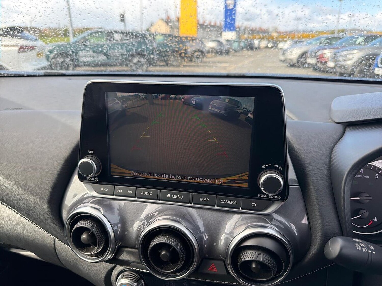 Used Nissan Juke 2023 for sale - 78192183: Photo 25