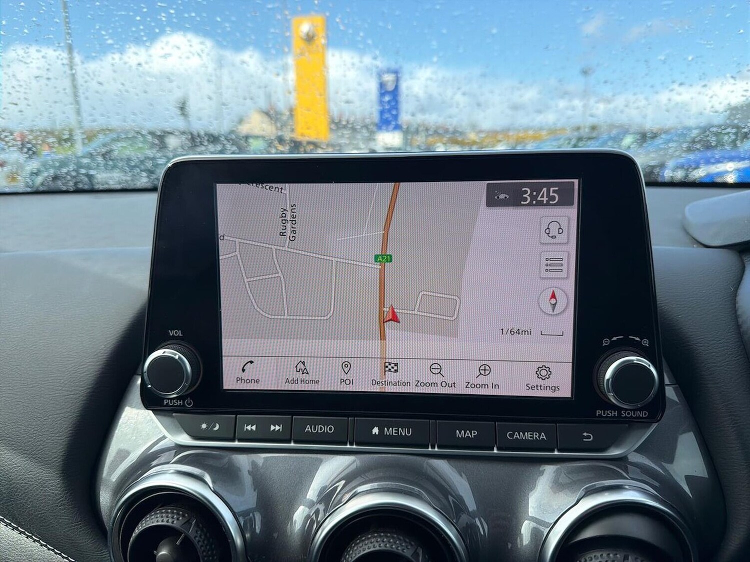 Used Nissan Juke 2023 for sale - 78192183: Photo 26