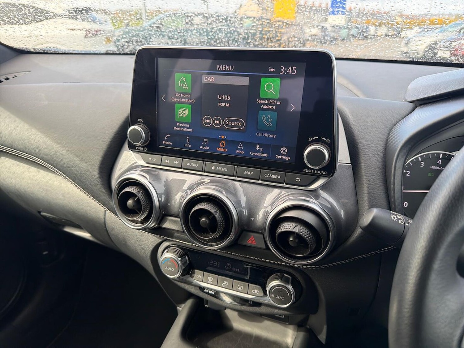 Used Nissan Juke 2023 for sale - 78192183: Photo 27