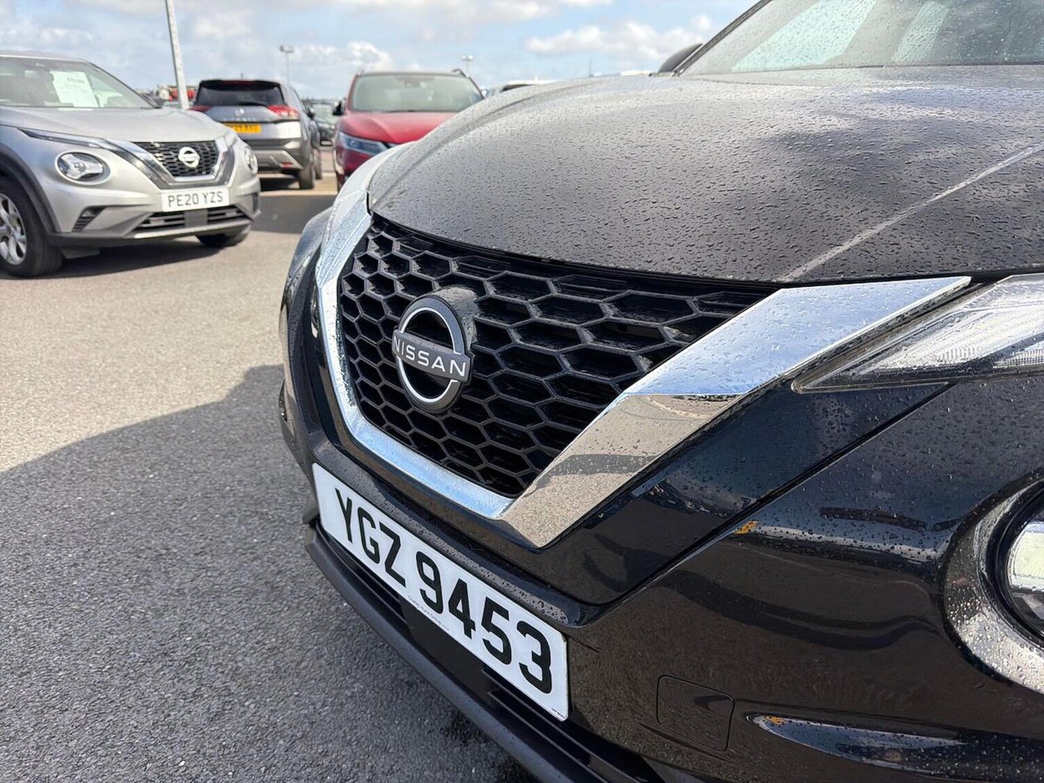 Used Nissan Juke 2023 for sale - 78192183: Photo 33