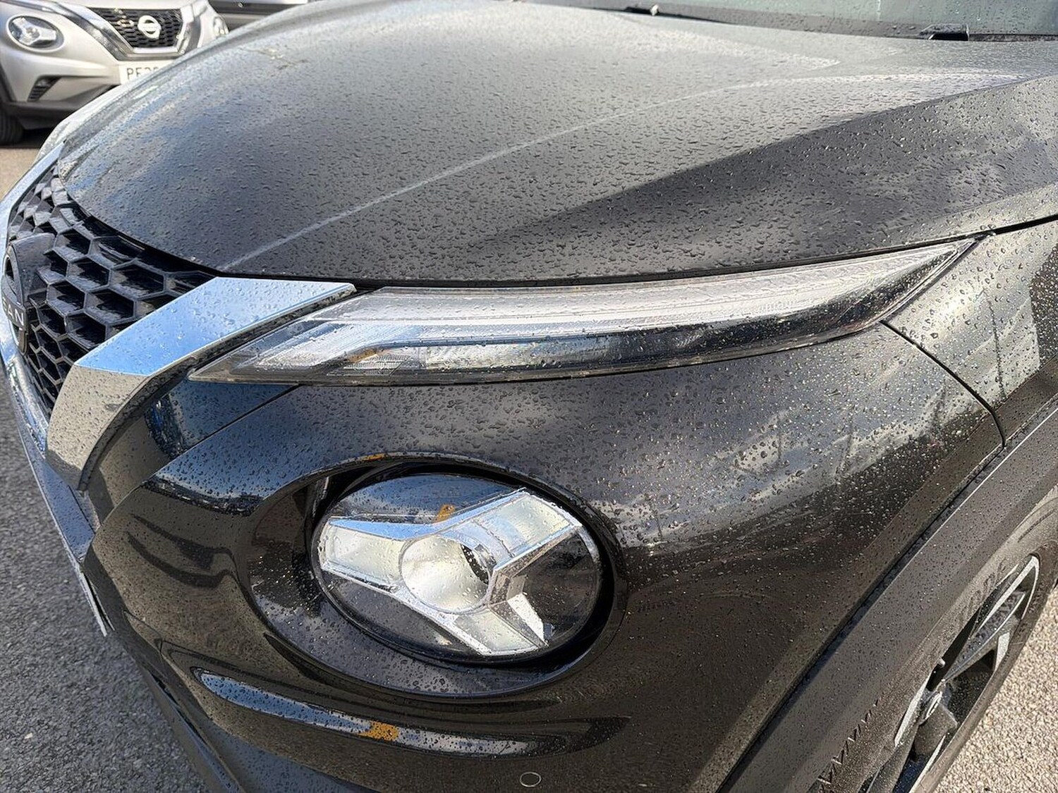 Used Nissan Juke 2023 for sale - 78192183: Photo 34