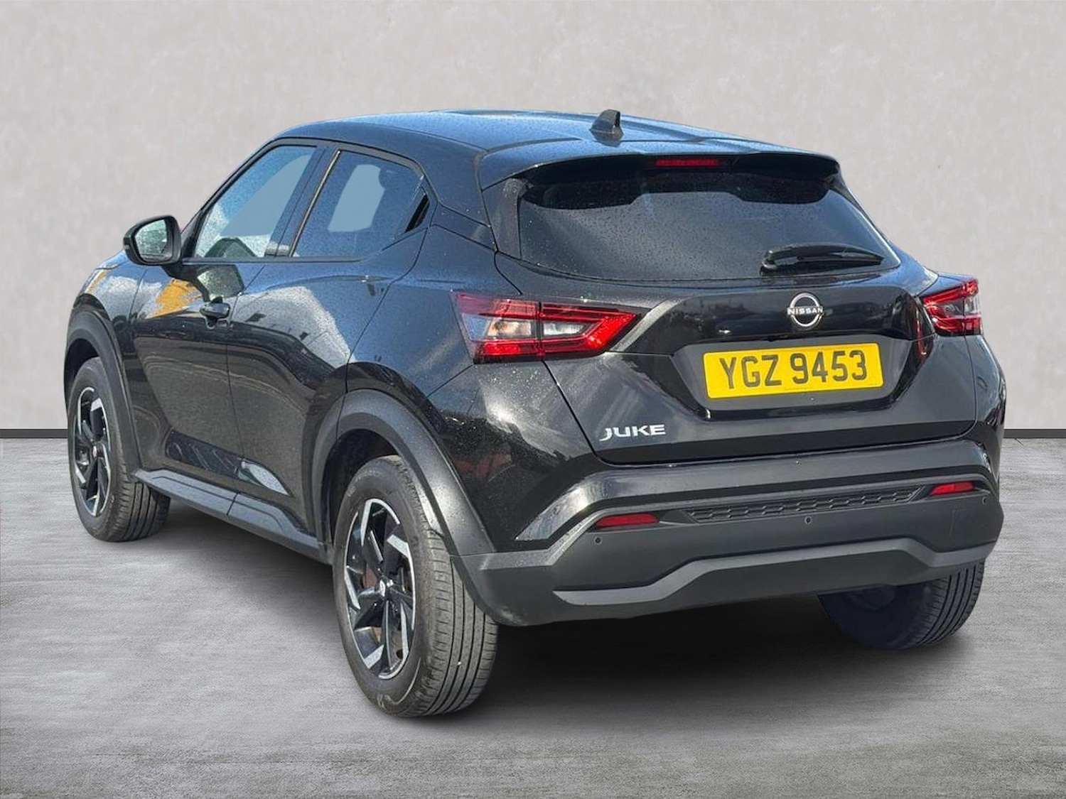 Used Nissan Juke 2023 for sale - 78192183: Photo 4