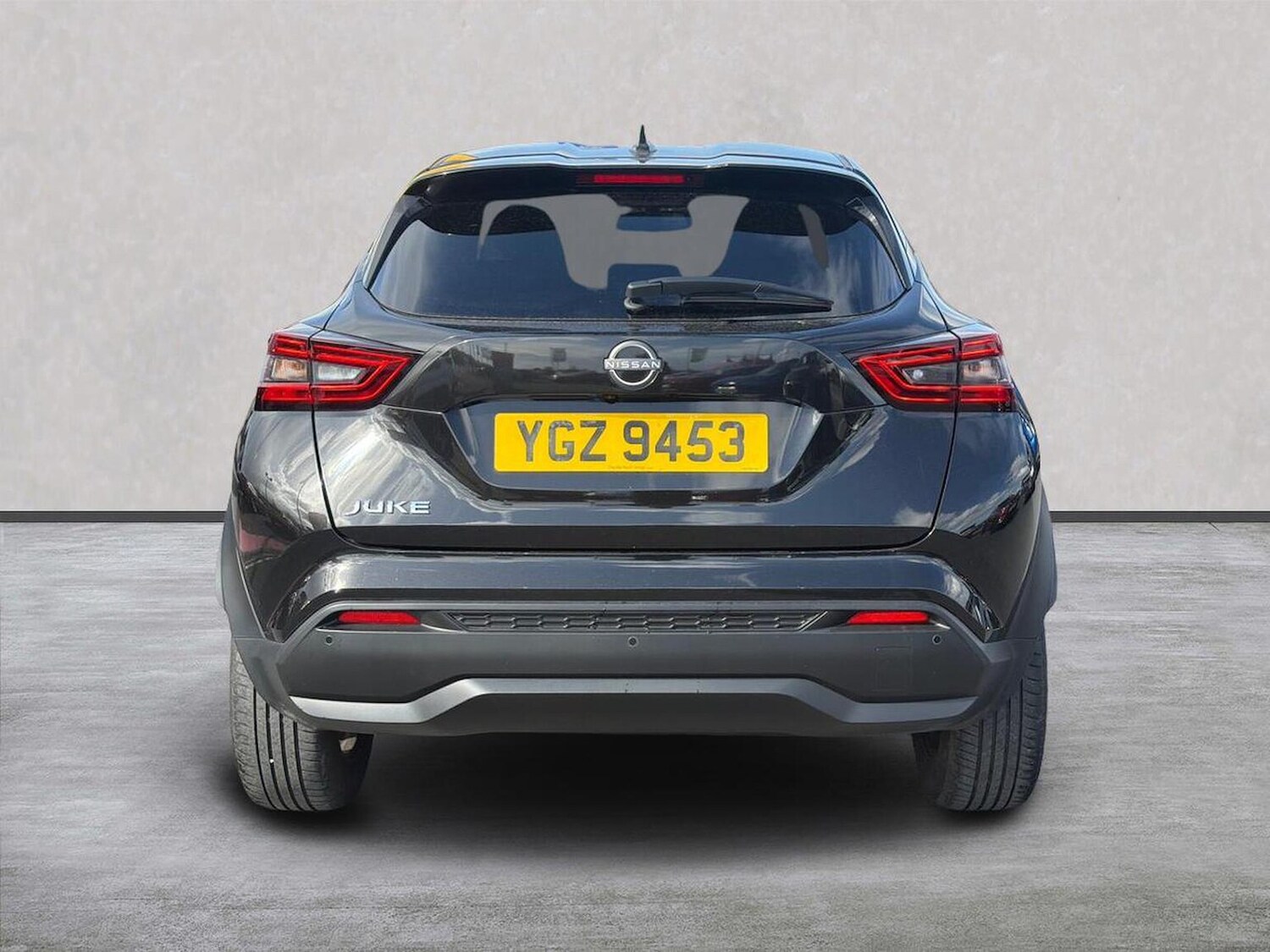 Used Nissan Juke 2023 for sale - 78192183: Photo 6