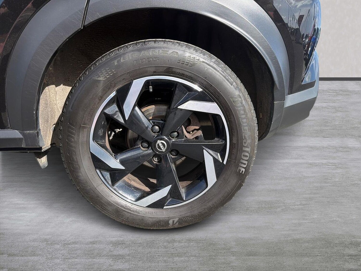 Used Nissan Juke 2023 for sale - 78192183: Photo 8