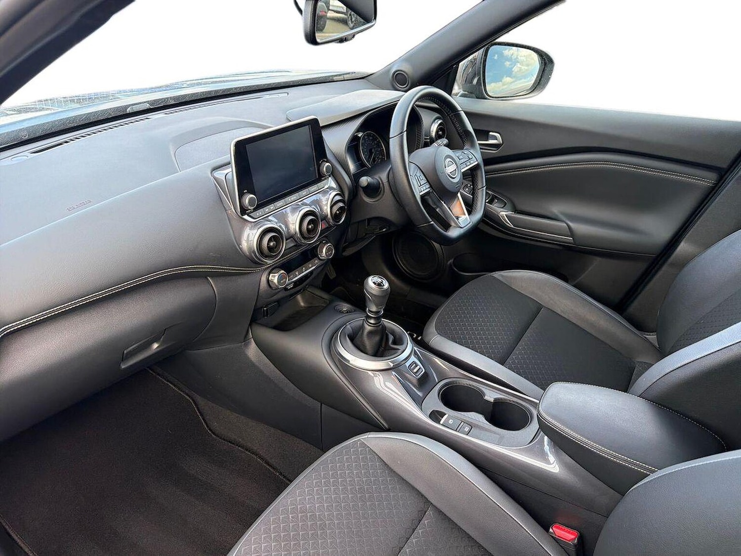 Used Nissan Juke 2023 for sale - 78192183: Photo 9