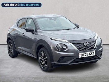 Used Nissan Juke 2025 for sale - 79048004: Photo