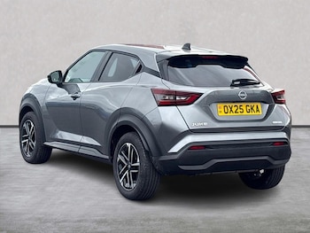 Used Nissan Juke 2025 for sale - 79048004: Photo