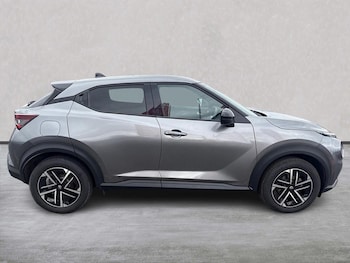 Used Nissan Juke 2025 for sale - 79048004: Photo