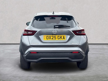 Used Nissan Juke 2025 for sale - 79048004: Photo