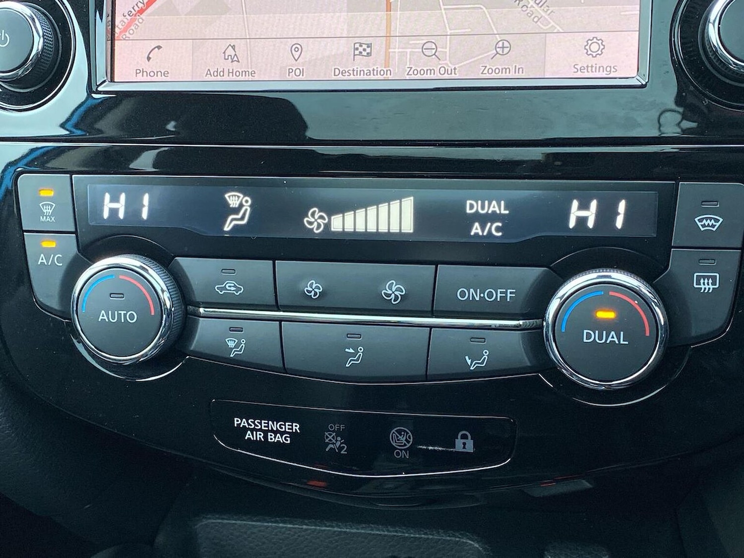 Used Nissan Qashqai 2019 for sale - 76439777: Photo 12