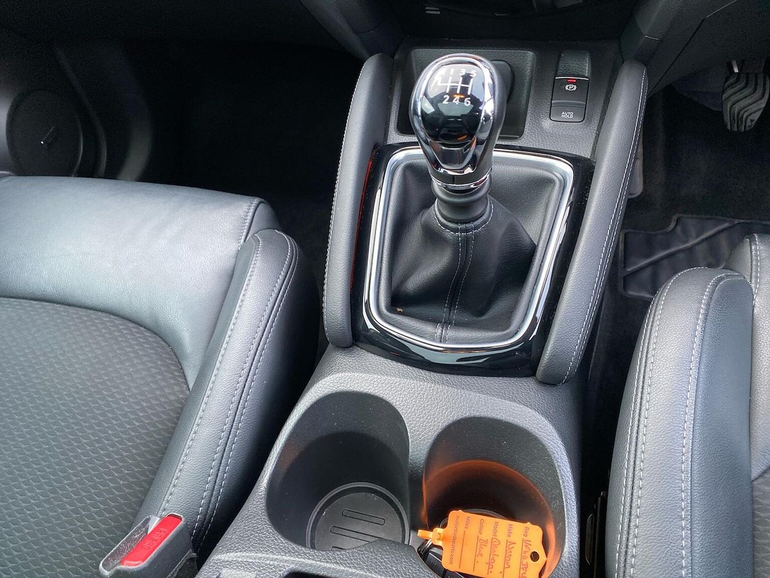 Used Nissan Qashqai 2019 for sale - 76439777: Photo 13