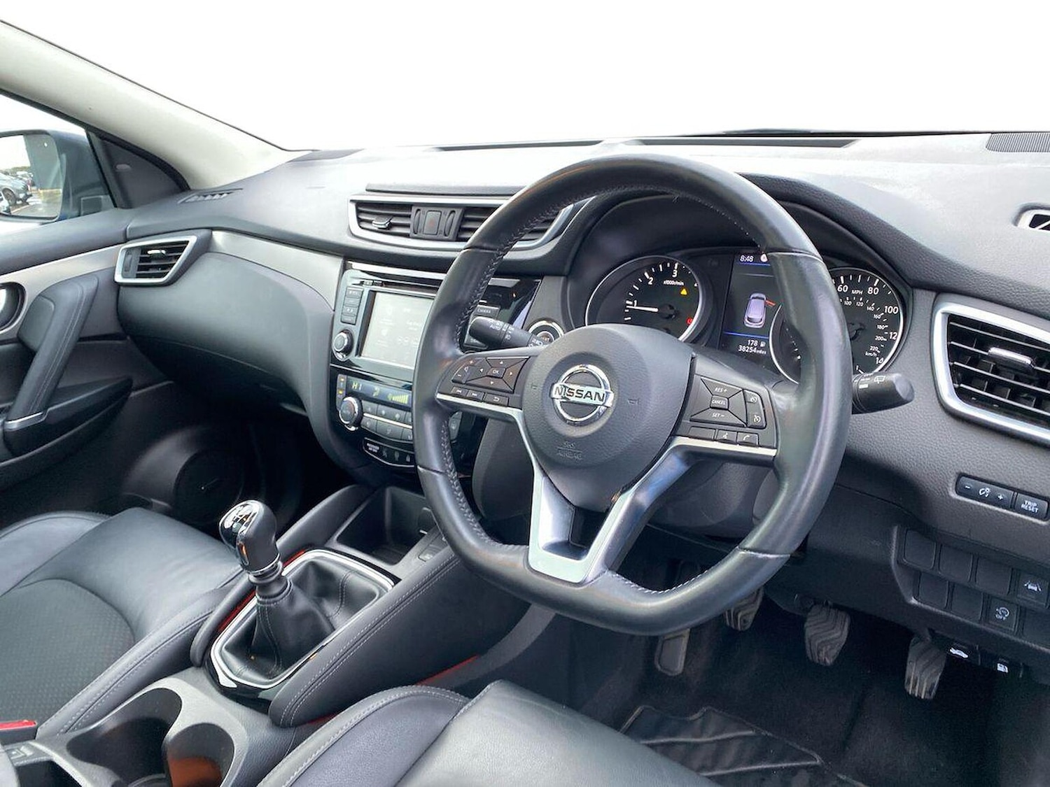 Used Nissan Qashqai 2019 for sale - 76439777: Photo 15