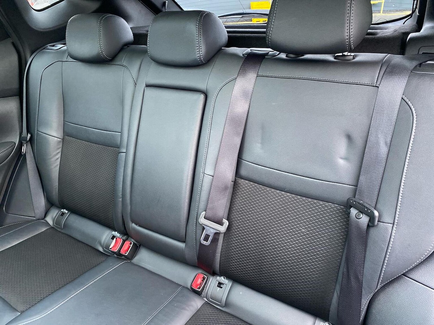 Used Nissan Qashqai 2019 for sale - 76439777: Photo 16