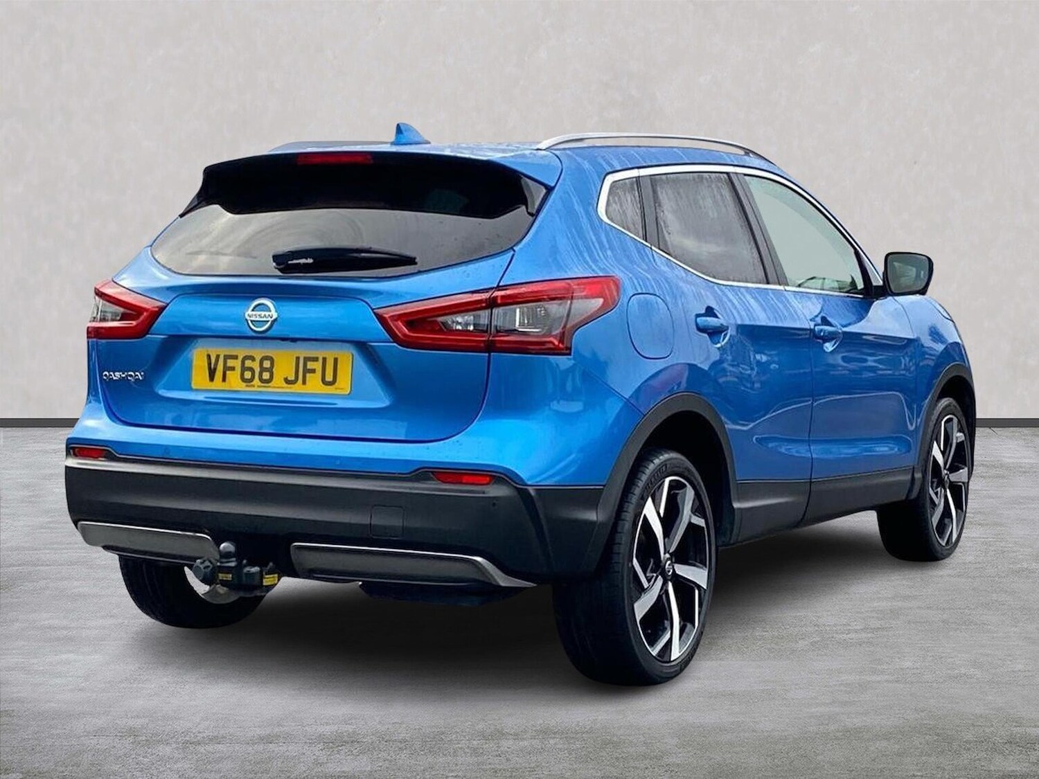 Used Nissan Qashqai 2019 for sale - 76439777: Photo 18