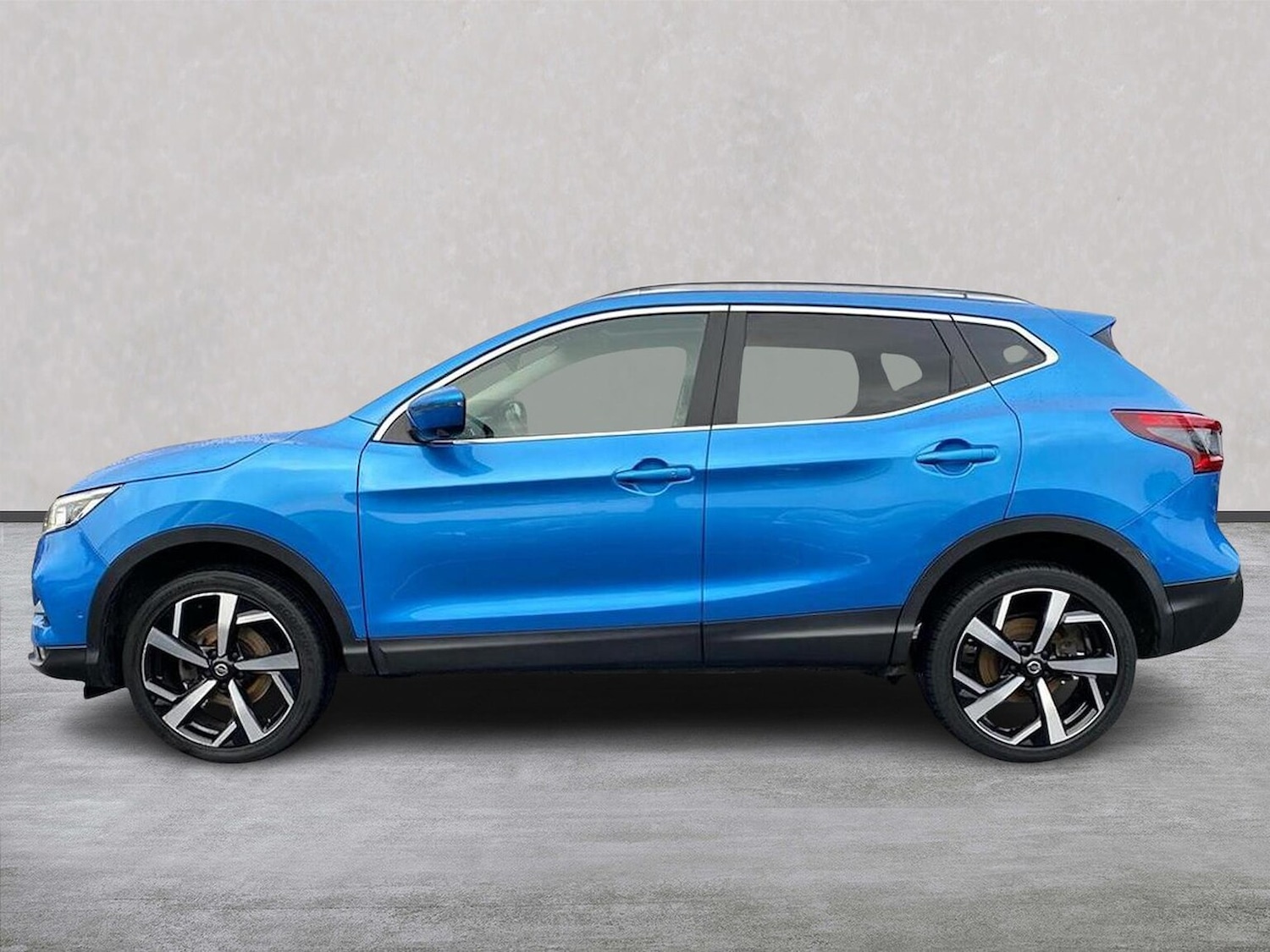 Used Nissan Qashqai 2019 for sale - 76439777: Photo 19