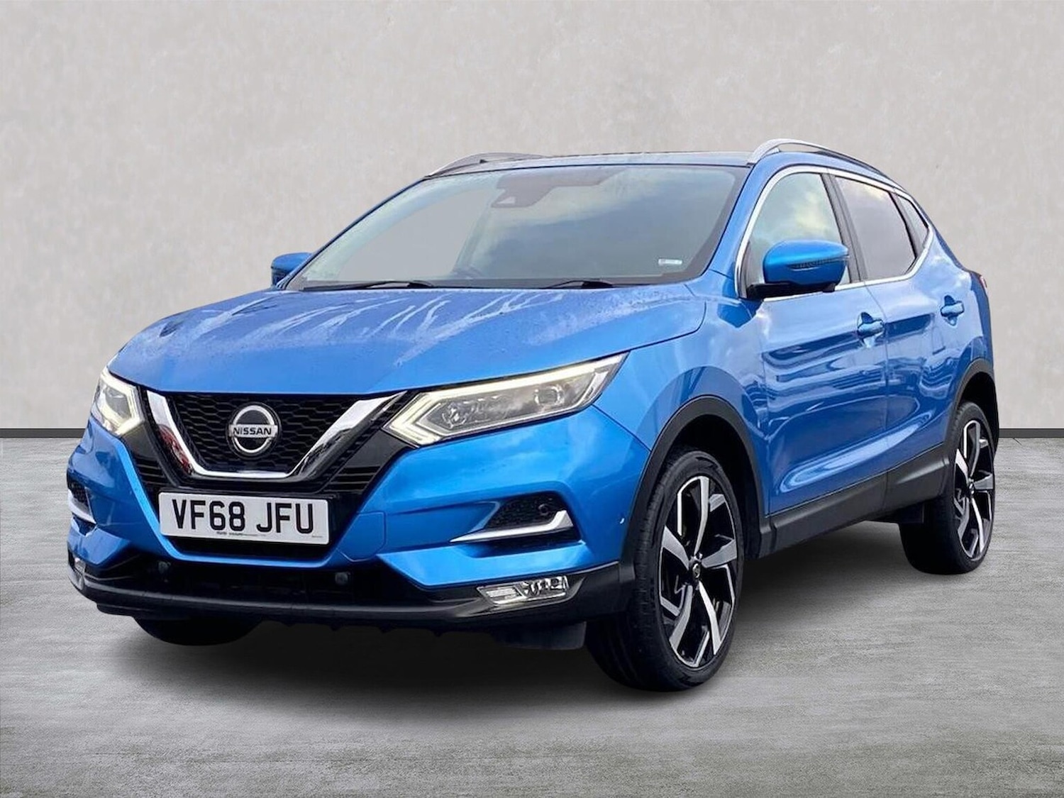 Used Nissan Qashqai 2019 for sale - 76439777: Photo 20