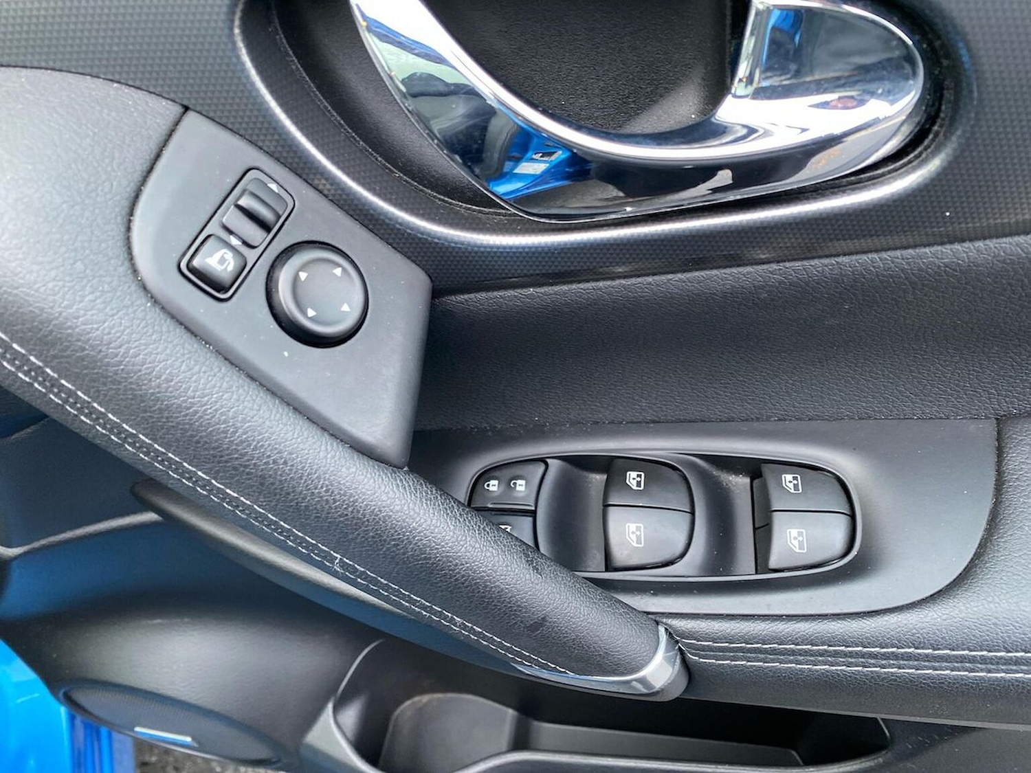 Used Nissan Qashqai 2019 for sale - 76439777: Photo 21