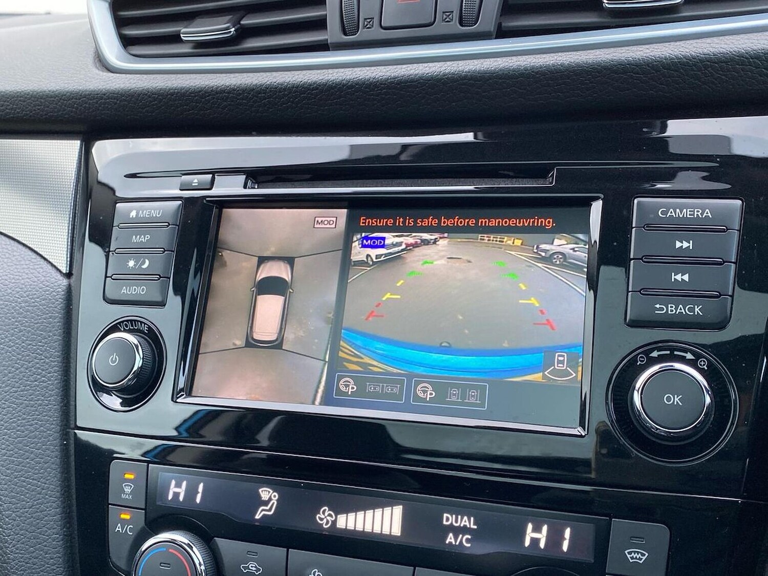 Used Nissan Qashqai 2019 for sale - 76439777: Photo 23